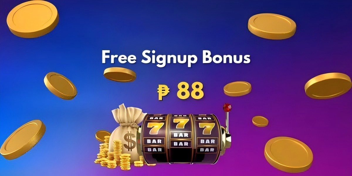 S7777 Welcome Bonus - Register and claim your bonus today