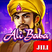 Ali Baba at S7777