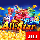 All Star Fishing at S7777