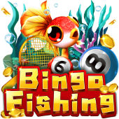 Bingo Fishing at S7777