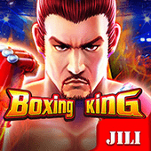 Boxing King at S7777