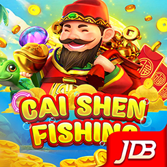 Cai Shen Fishing at S7777