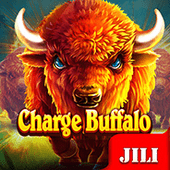 Charge Buffalo at S7777