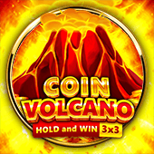 Coin Volcano at S7777