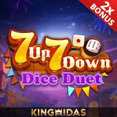 Dice Duet at S7777