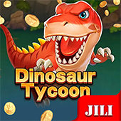 Dinosaur Tycoon at S7777