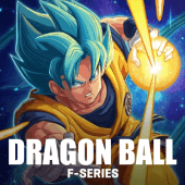 Dragon Ball slot at S7777