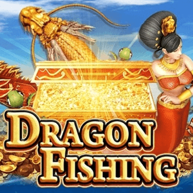 Dragon Fishing at S7777