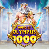 Gates of Olympus 1000 at S7777
