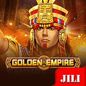 Golden Empire at S7777