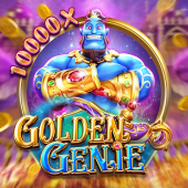 Golden Genie at S7777