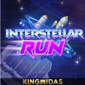 Interstellar Run at S7777