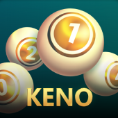 Keno at S7777