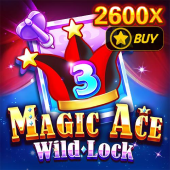 Magic Ace at S7777