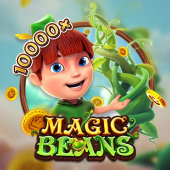 Magic Beans at S7777