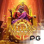 Midas Fortune at S7777