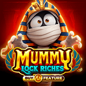 Mummy Lock Riches at S7777