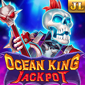 Ocean King Jackpot at S7777