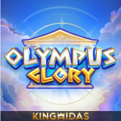 Olympus Glory at S7777