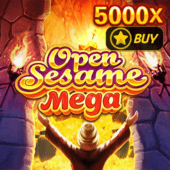 Open Sesame Mega at S7777