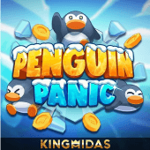Penguin Panic at S7777