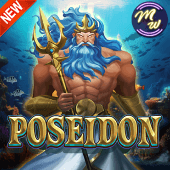 Poseidon at S7777
