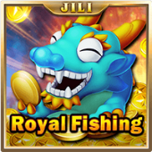 Royal Fishing at S7777