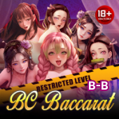 Sexy Blockchain Baccarat B B at S7777