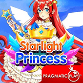Starlight Princess at S7777