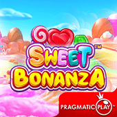 Sweet Bonanza at S7777