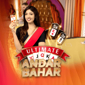 Ultimate Andar Bahar at S7777