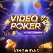 Video Poker at S7777