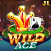 Wild Ace slot at S7777