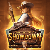 Wild Bounty Showdown at S7777